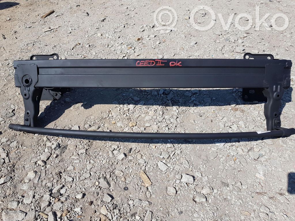 KIA Ceed Front bumper support beam 