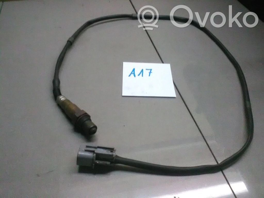 KIA Soul Lambda probe sensor 