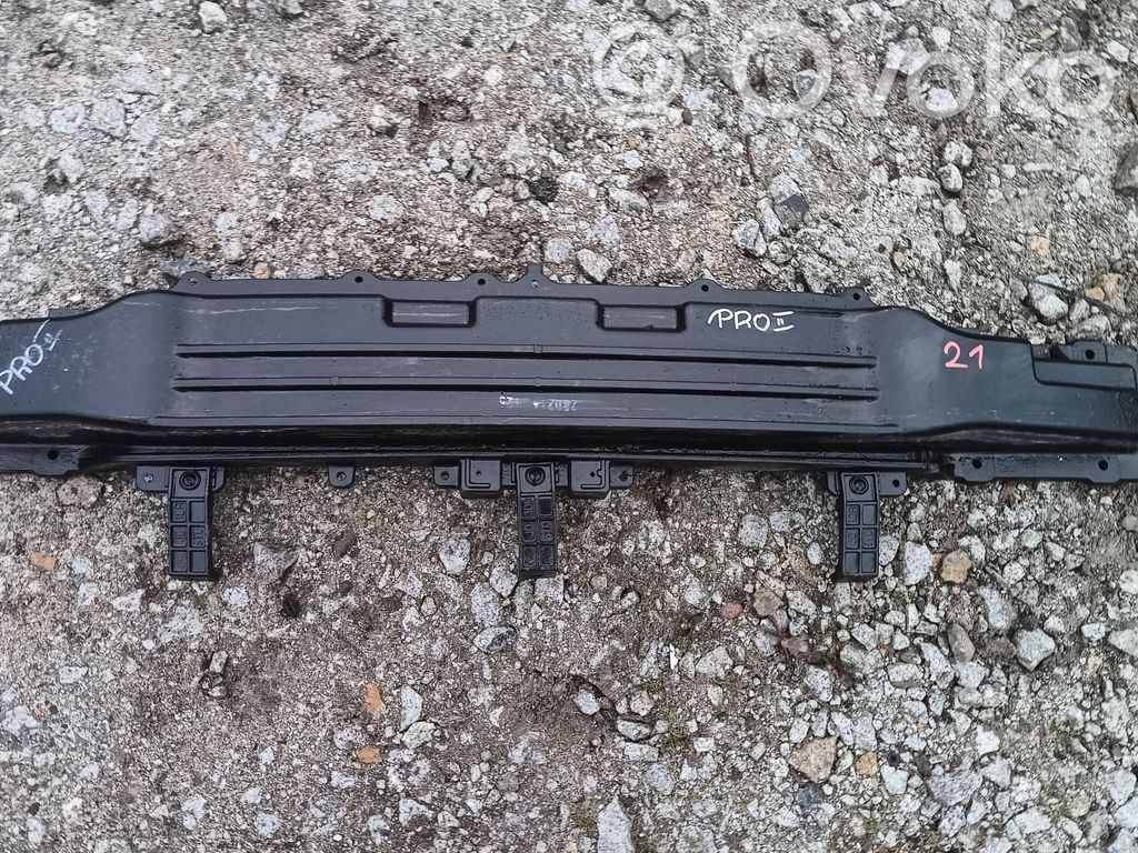 KIA Ceed Galinis sustiprinimas bamperio 
