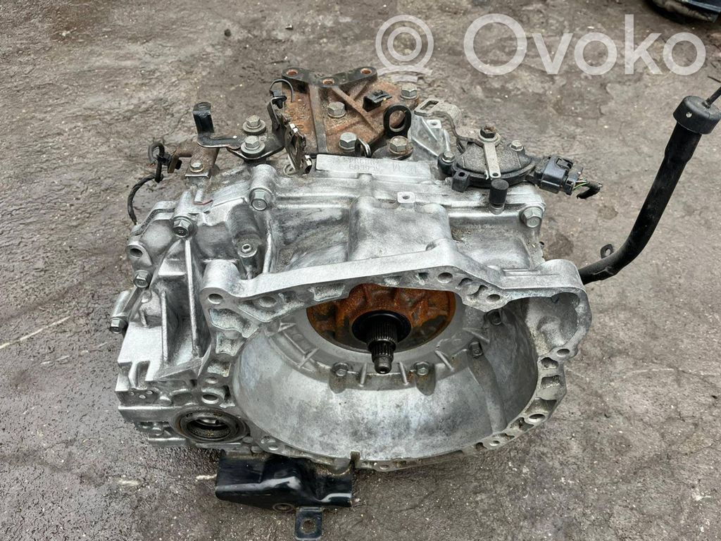 KIA Venga Automatic gearbox 