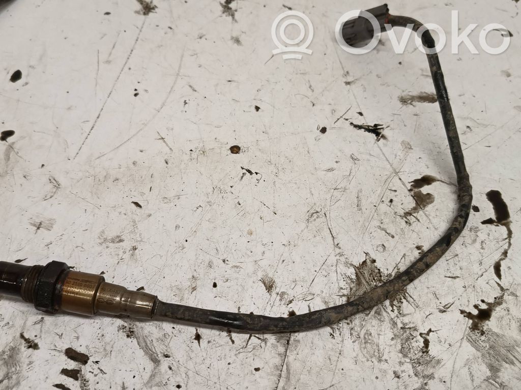 Hyundai i30 Lambda probe sensor 