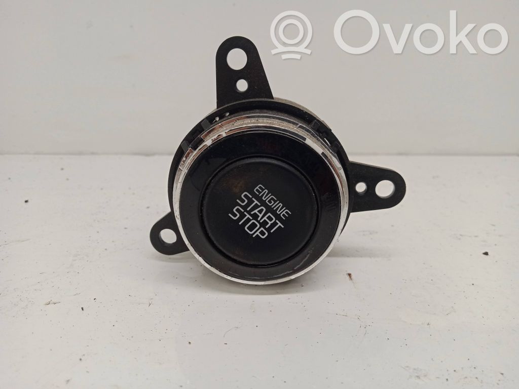 KIA Ceed Engine start stop button switch 