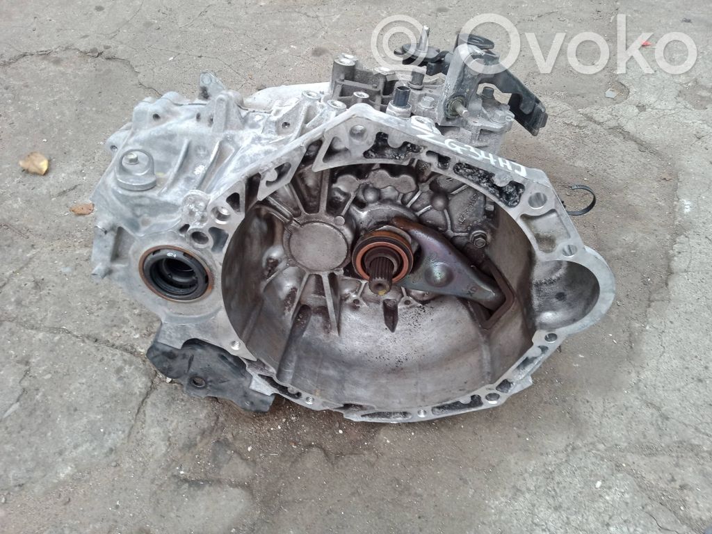 Hyundai i30 Cutie viteze manuală cu 5 trepte 