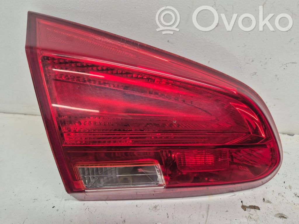 KIA Ceed Tailgate rear/tail lights 