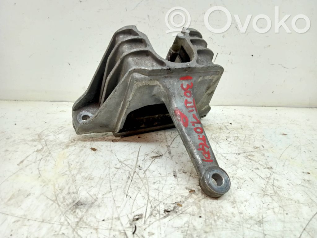 Hyundai i30 Engine mount vacuum valve 