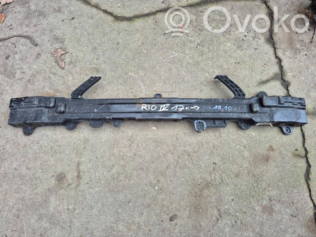 KIA Rio Aizmugurējā bufera atbalsta stienis 