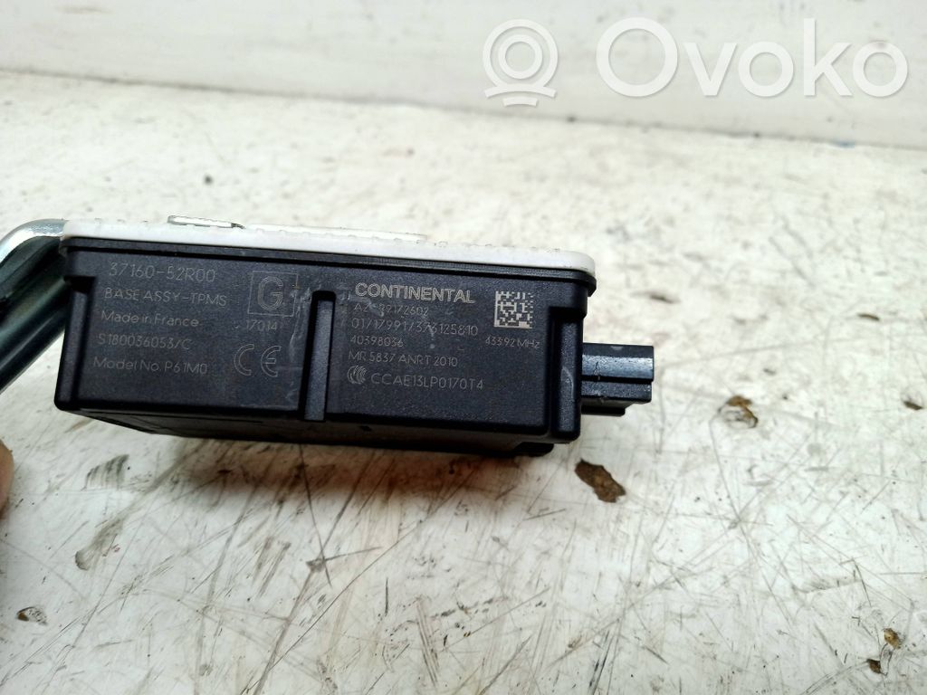 Suzuki Swift III Alte unități/module de control 