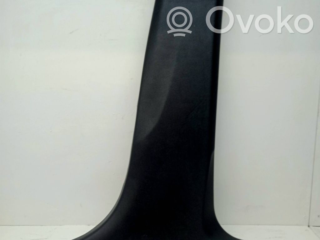 Chevrolet Trax (B) pillar trim (top) 