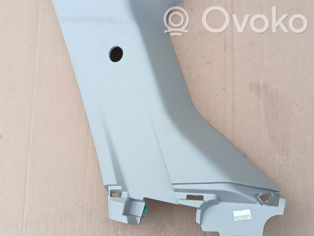 KIA Sorento IV Rivestimento montante (C) 
