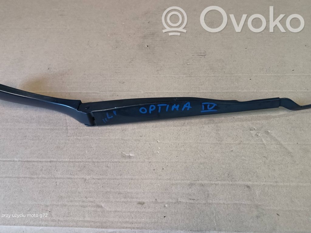 KIA Optima Etupyyhkimen sulan varsi 