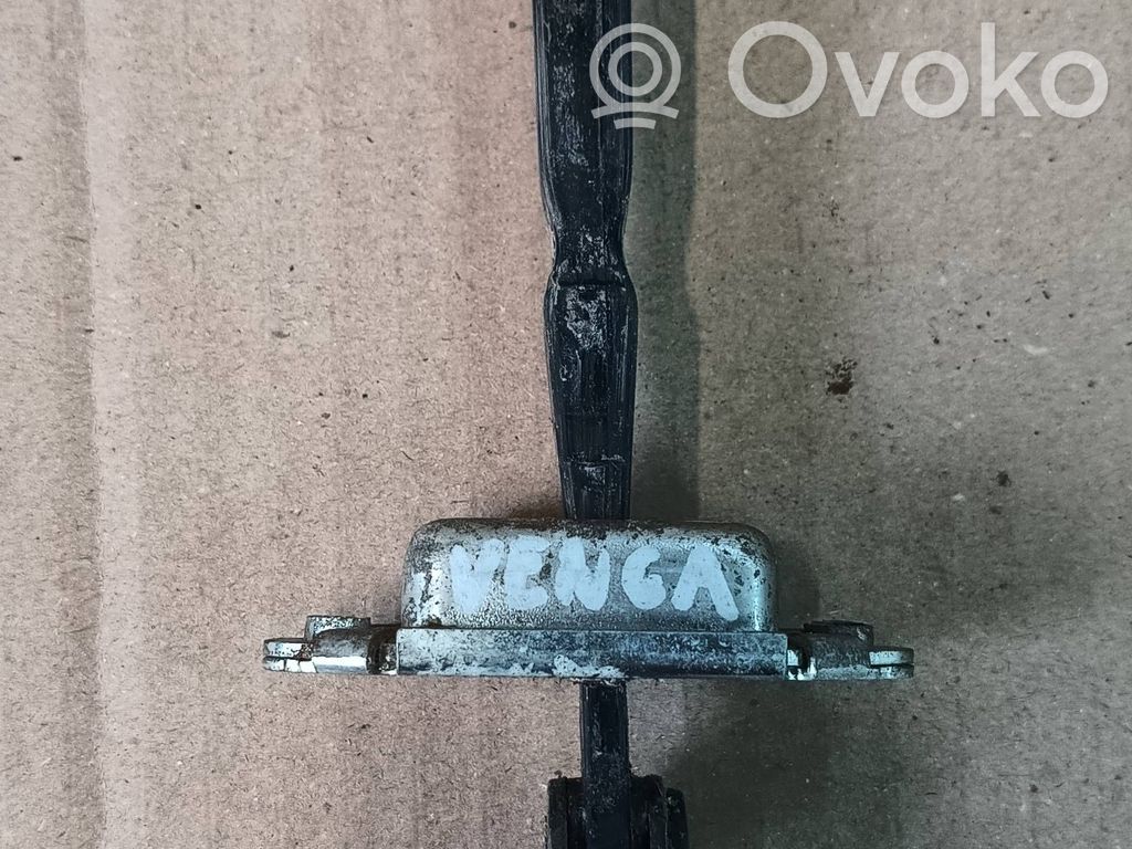 KIA Venga Tope freno de puerta trasera 