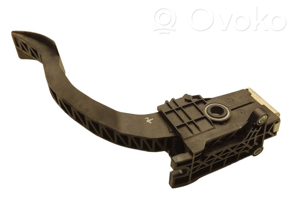 Peugeot Boxer Accelerator throttle pedal 