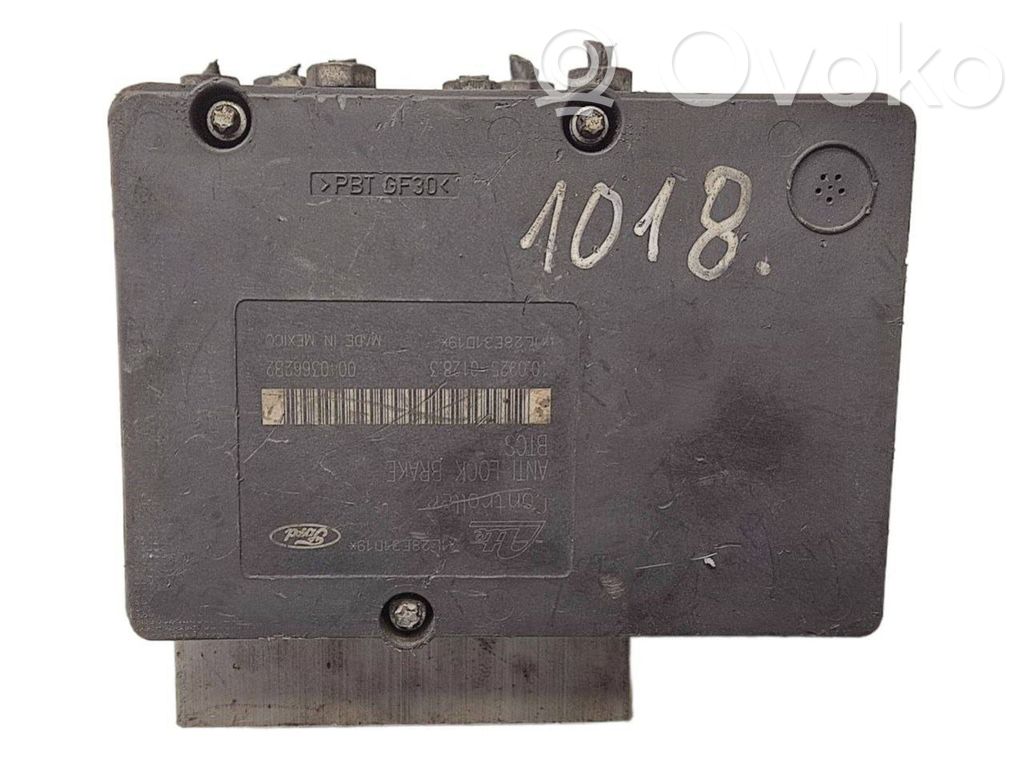 Ford Transit -  Tourneo Connect ABS Pump 