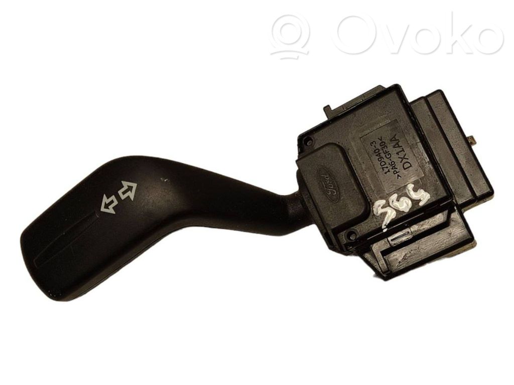 Indicator stalk   6C1T13335AA
