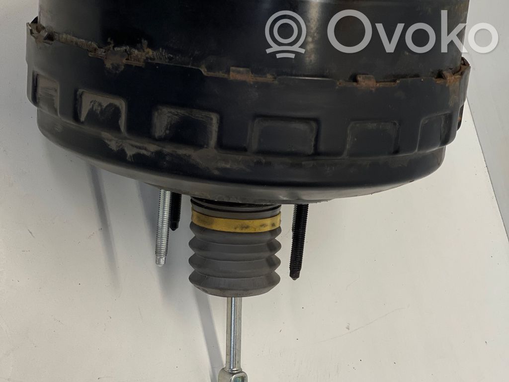 Opel Movano B Jarrutehostin 
