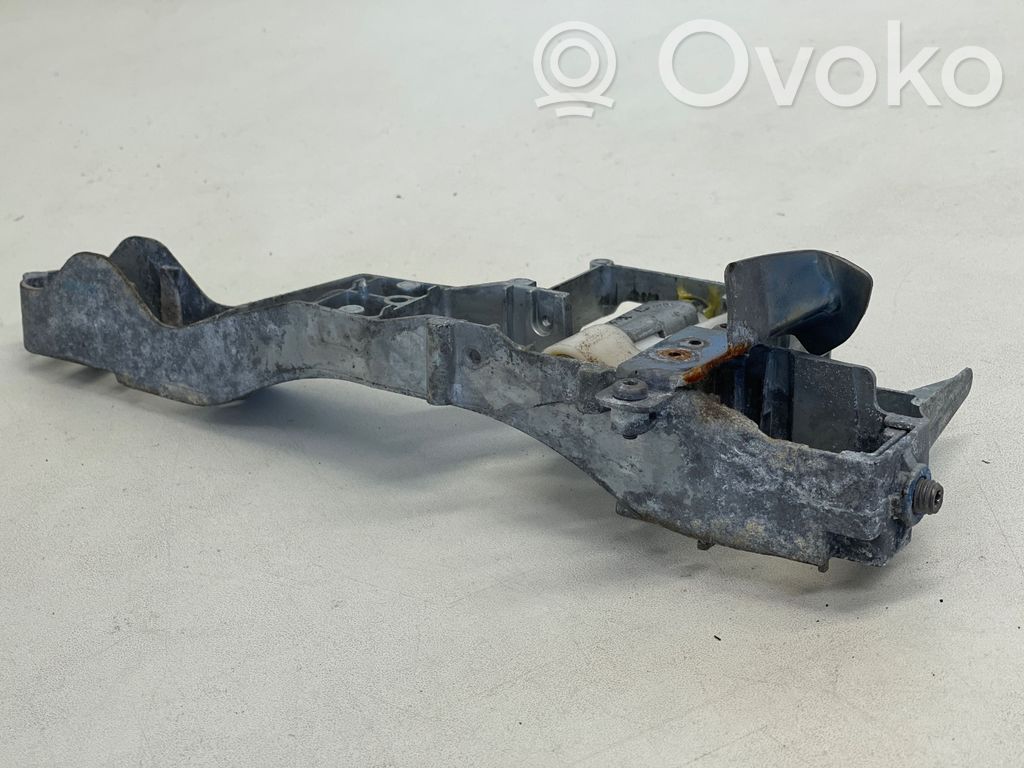 Etuoven ulkokahva   1199D1