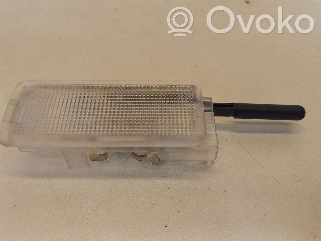 Citroen Jumpy Glove box light 