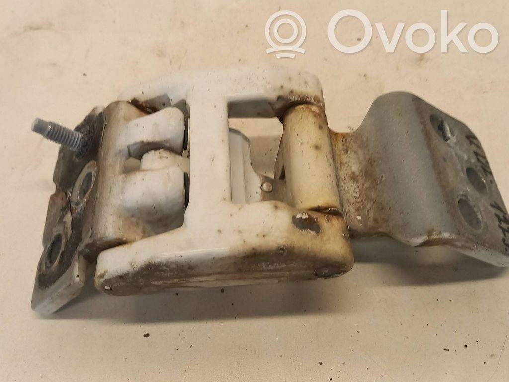 Ford Transit Rear door upper hinge 