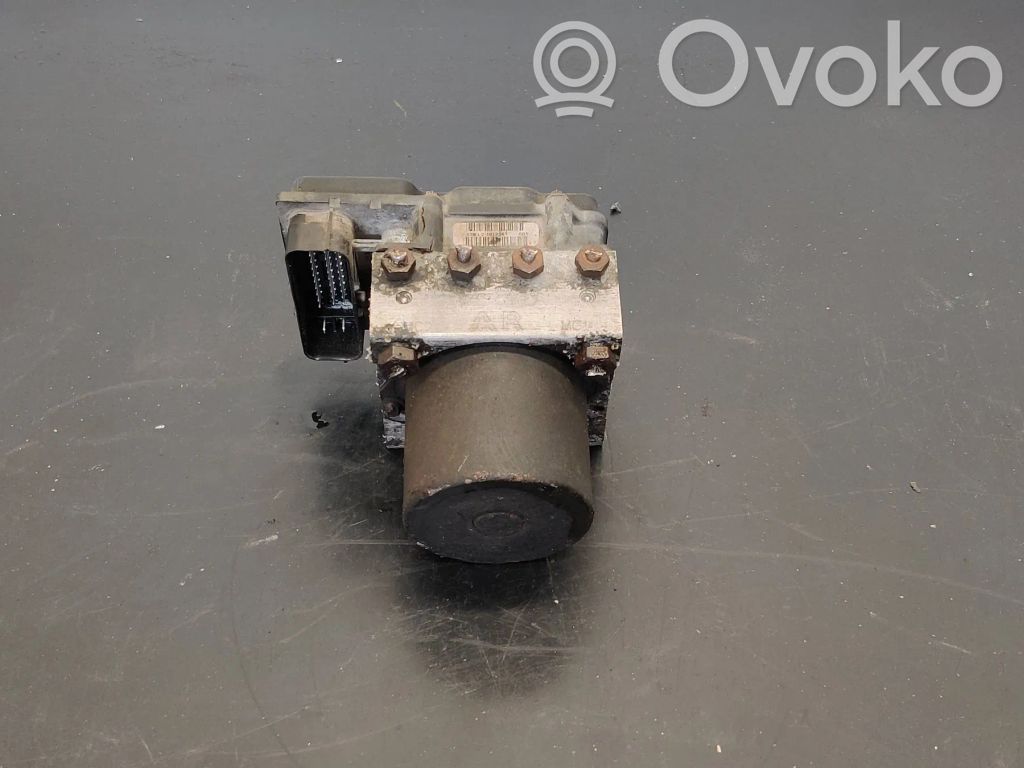 Ford Transit ABS Pump 