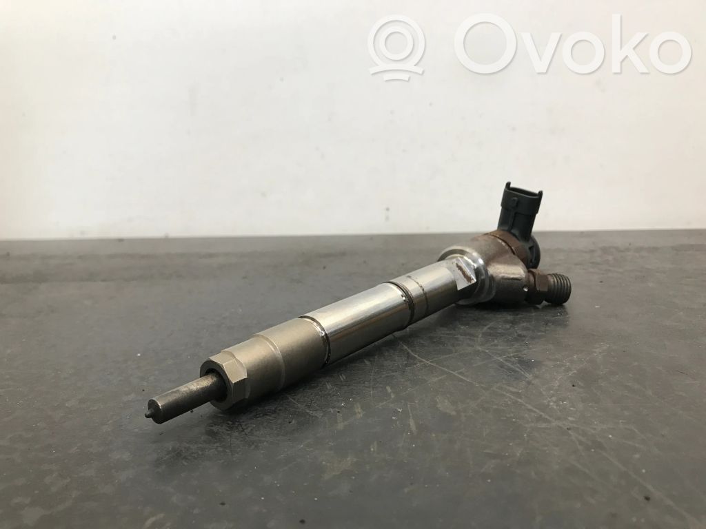 KIA Sorento Inyector de combustible 
