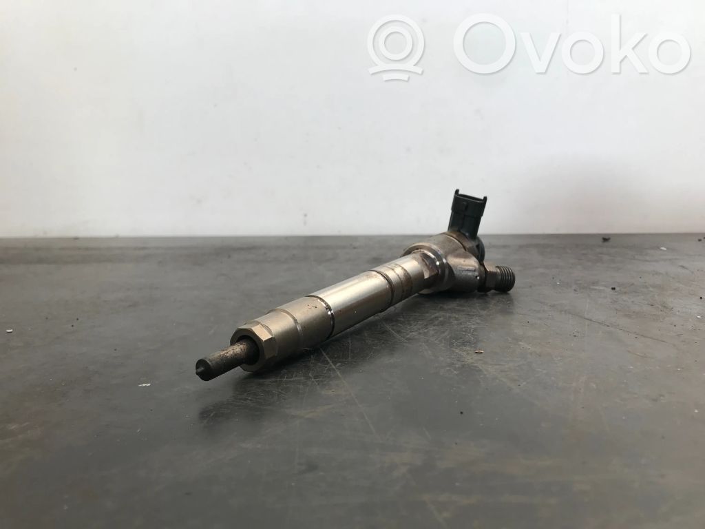 KIA Sorento Inyector de combustible 