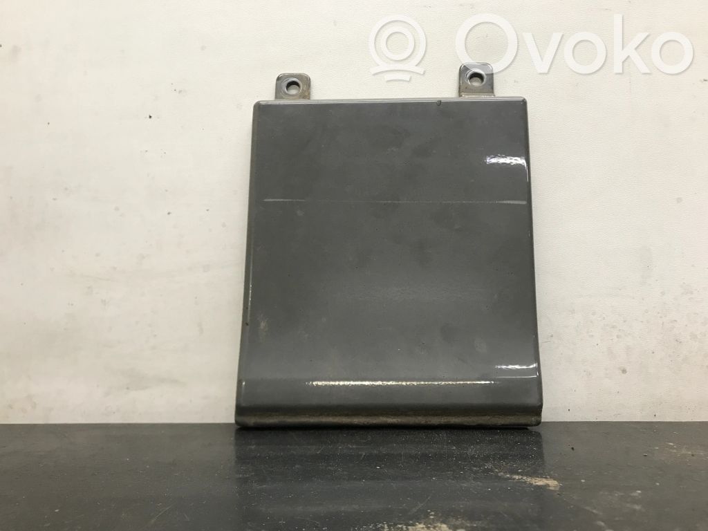 Renault Trafic III (X82) Aizmugurē durvju dekoratīvā apdare (moldings) 