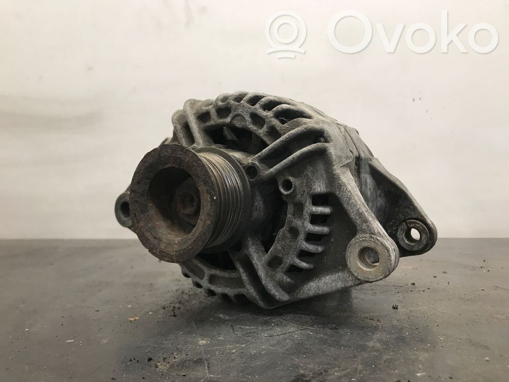 Iveco Daily 35 - 40.10 Ģenerators 