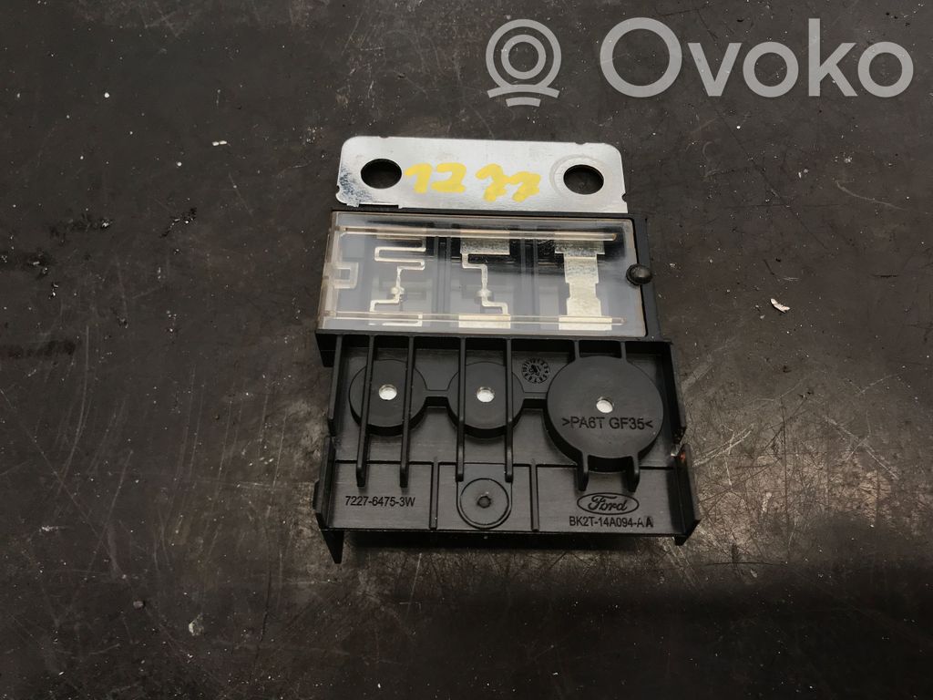 Sulakemoduuli   BK2T14A094AA