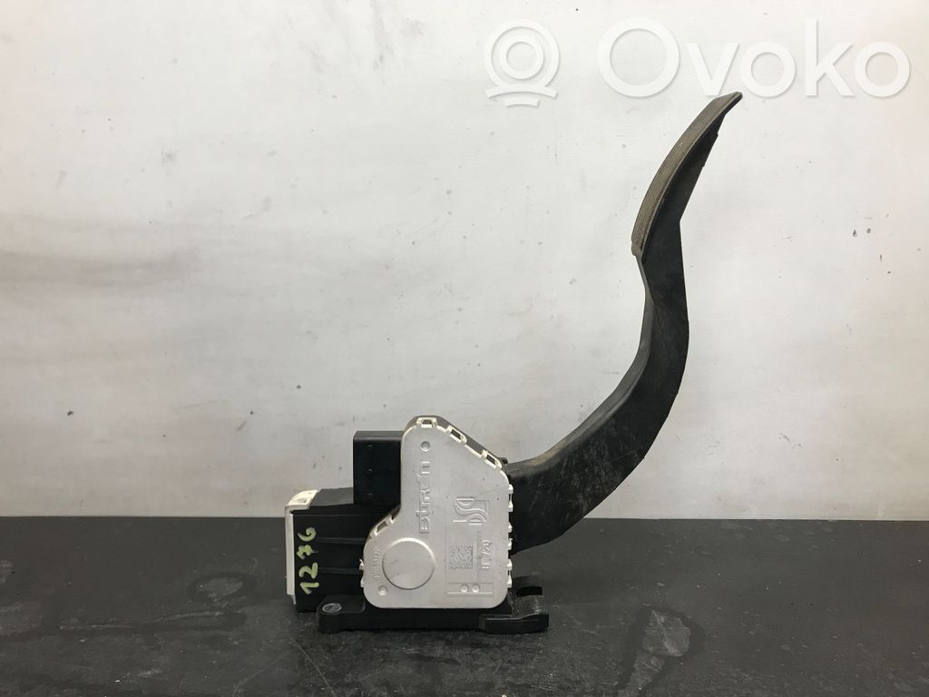 Citroen Jumper Gaspedal 
