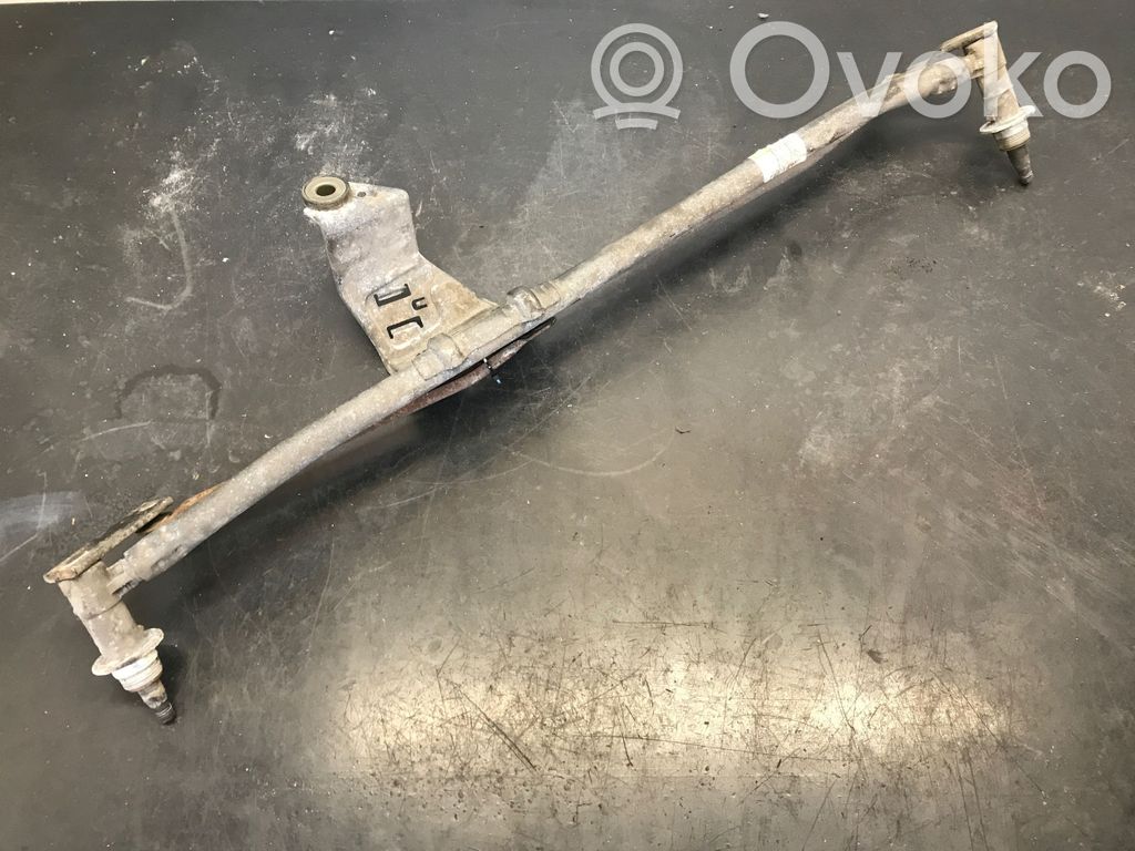 Renault Master II Mechanizm wycieraczek szyby przedniej / czołowej 