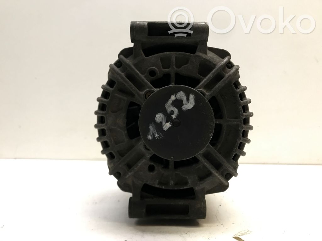 Mercedes-Benz Vito Viano W639 Alternator 