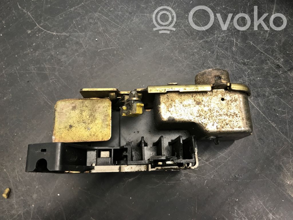 Ford Transit Zamek drzwi przednich 