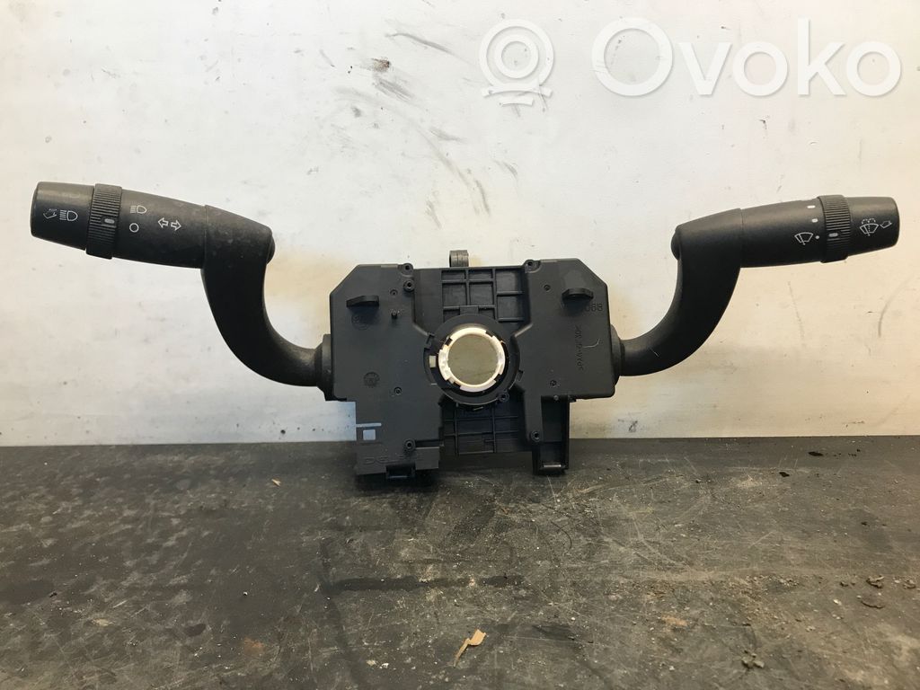 Citroen Jumper Interruptor/palanca de limpiador de luz de giro 