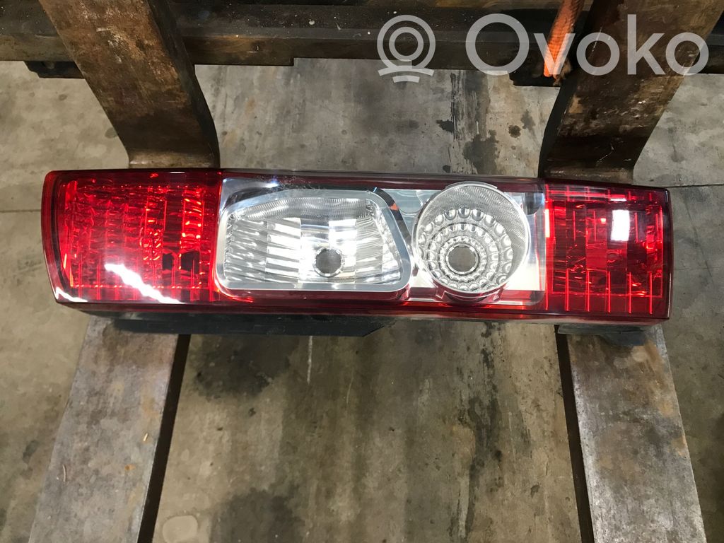 Citroen Jumper Takavalot 