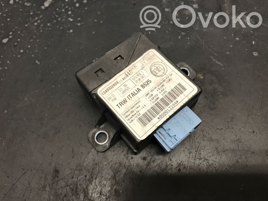 Citroen Jumper Alte unități/module de control 