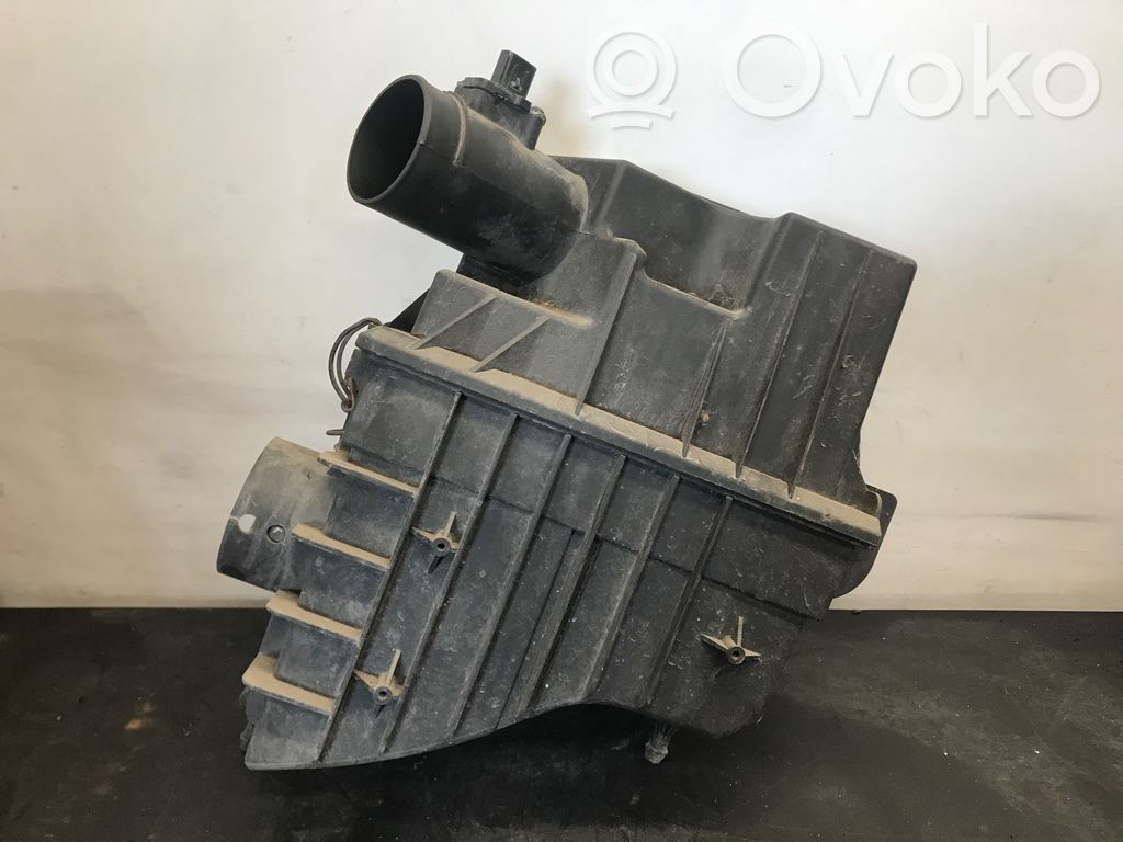 Ford Transit Air filter box 