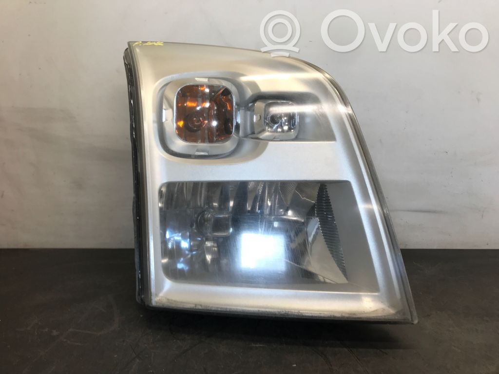 Ford Transit Headlight/headlamp 