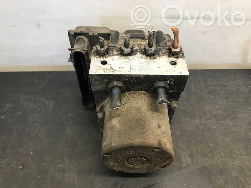 Ford Transit ABS bloks 