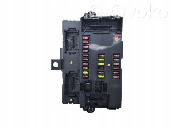 Fiat Ducato Sulakemoduuli 