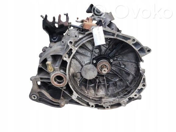 Ford Focus Manual 5 speed gearbox 