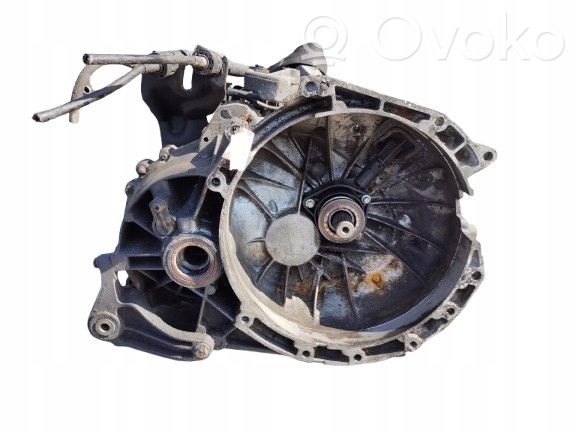 Ford Focus Manual 5 speed gearbox 