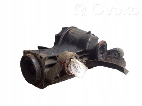 Volkswagen PASSAT B5 Rear differential 