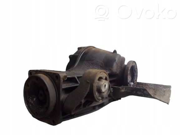 Audi A6 S6 C5 4B Rear differential 