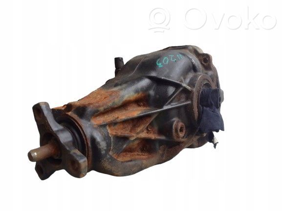 Mercedes-Benz C W203 Rear differential 
