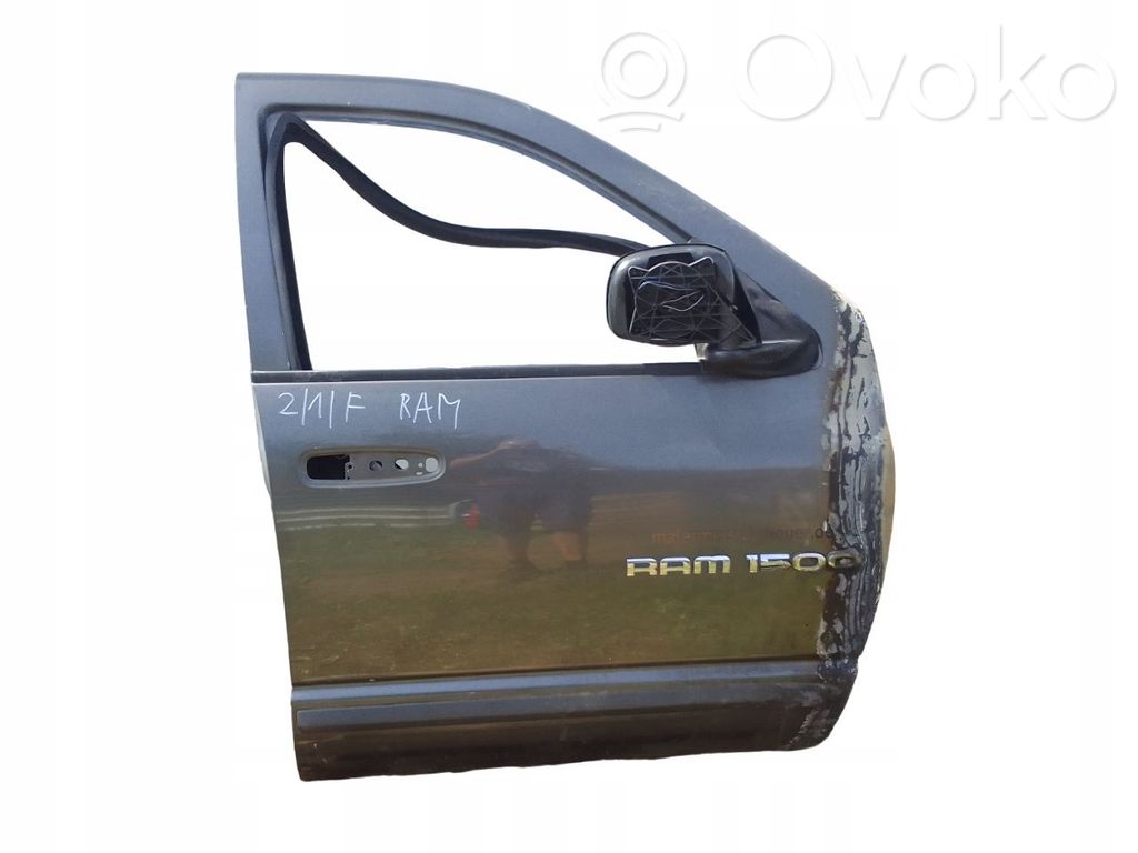 Dodge RAM Drzwi przednie 