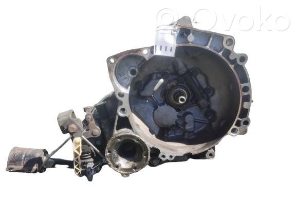 Seat Arosa Mechaninė 5 pavarų dėžė 