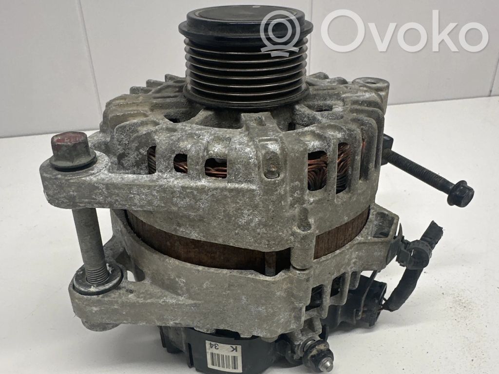 Hyundai i20 (GB IB) Generatorius 