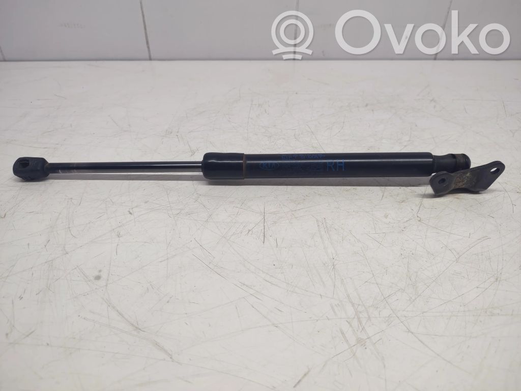 KIA Ceed Tailgate/trunk strut/damper 
