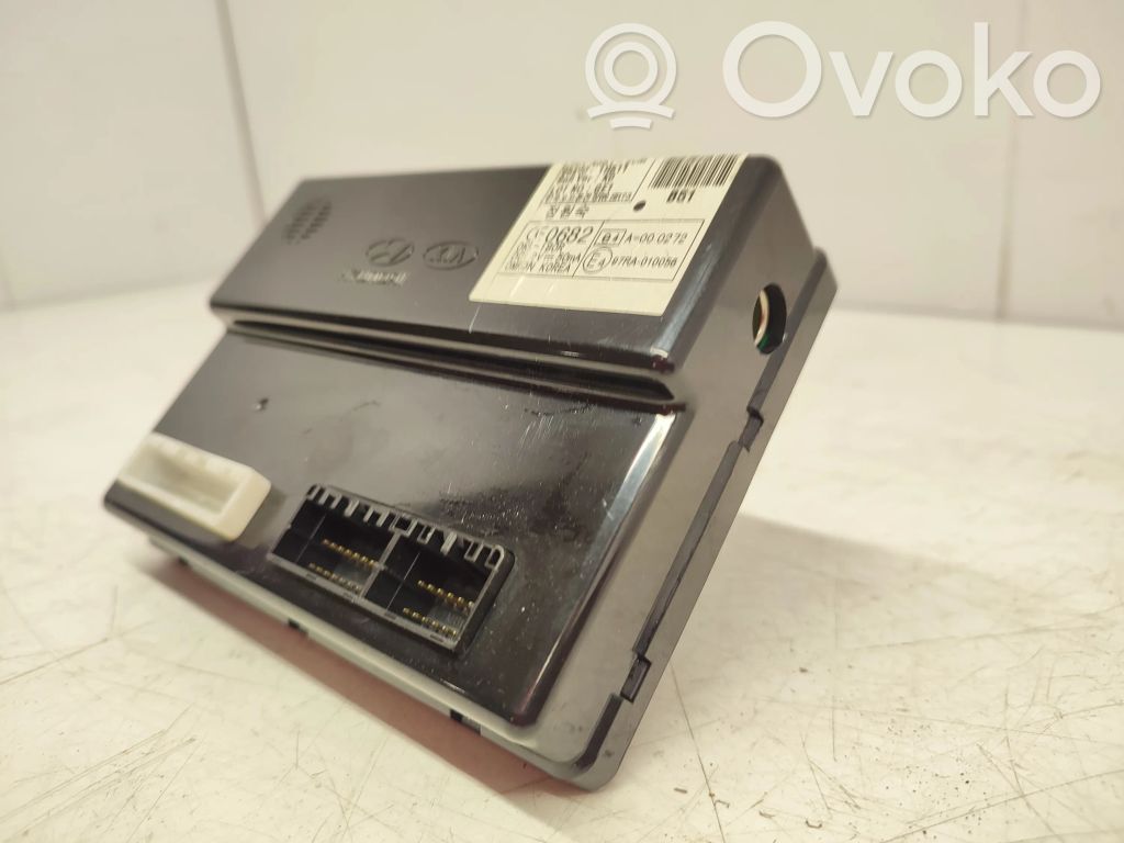 Komforta modulis   954001H511,GE12225