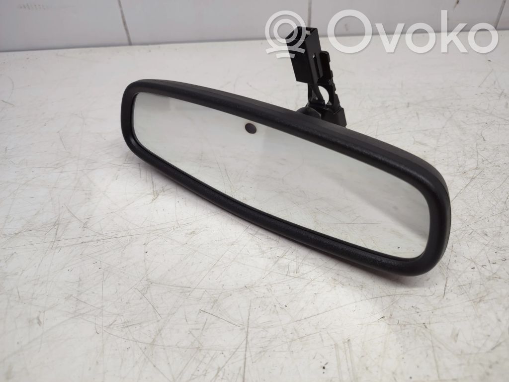 Chevrolet Cruze Espejo retrovisor (interior) 